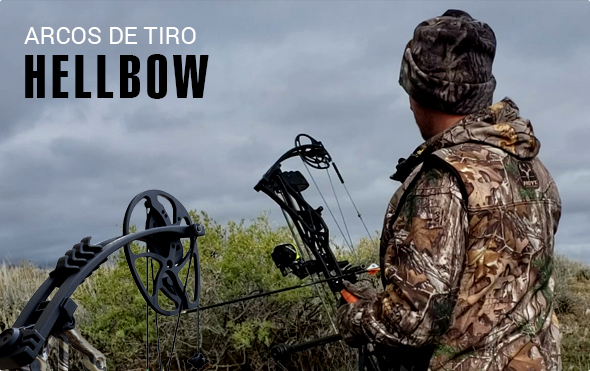 Hunting Bows